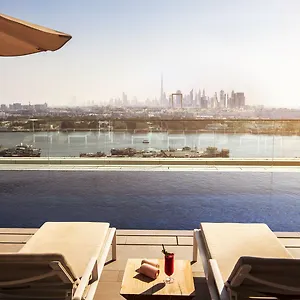 Al Bandar Arjaan - Creek Dubai