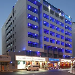 Rolla Dubai