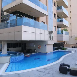 Tulip Creek Dubai